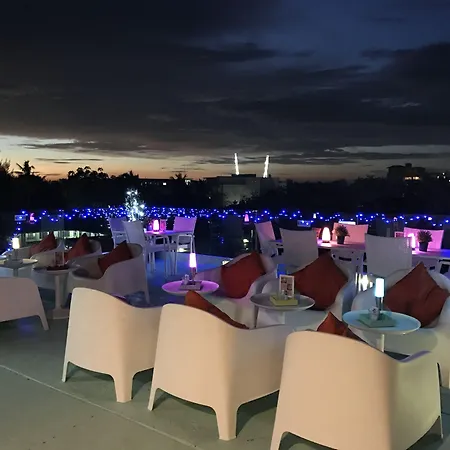 Blue Ocean Boutique Hotel-2