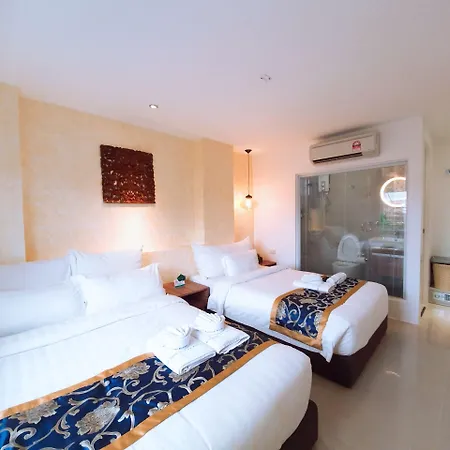 Blue Ocean Boutique Hotel-3